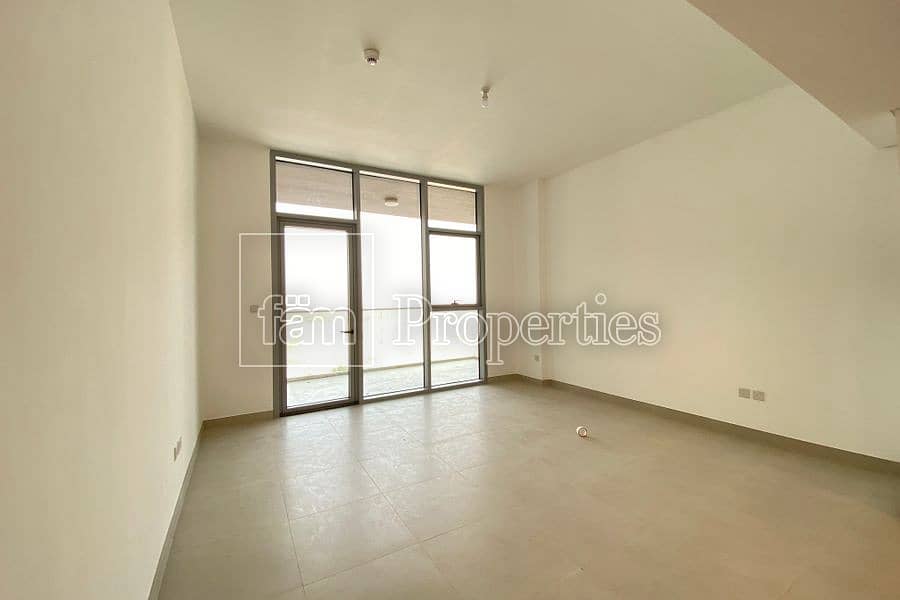 Brand New | Mid Floor | Spacious Layout !