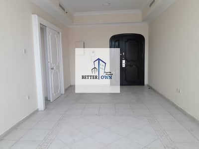 Tower Building Apartment | Spacious 1 BHK In Muroor Near Al Wahda Mall. Tower Building Apartment | Spacious 1 BHK In Muroor Near Al Wahda Mall.