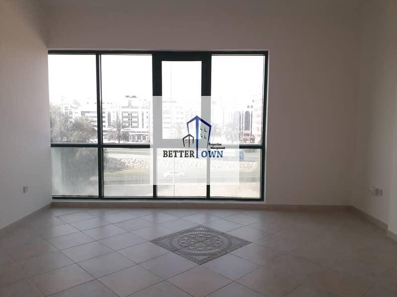 Beautiful Apartment | 2 BHK | Balcony | @58K!