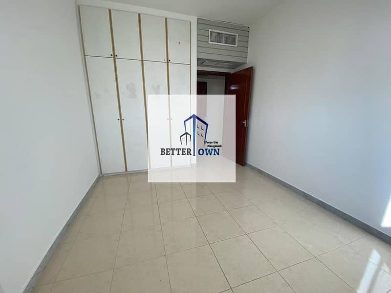 Sharing Allowed Spacious 2 Bedrooms Apartment in Airport Road