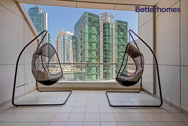 2BR + Maid | Upgraded | Vacant 2BR + Maid | Upgraded | Vacant