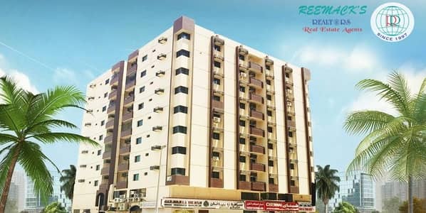 3 Bedroom Apartment for Rent in Abu Shagara, Sharjah - PAY 11 MONTHS AND STAY 12 MONTHS 3 B/R HALL FLAT IN ABU SHAGRA ARAE 3 Bedroom Apartment for Rent in Abu Shagara, Sharjah - PAY 11 MONTHS AND STAY 12 MONTHS 3 B/R HALL FLAT IN ABU SHAGRA ARAE