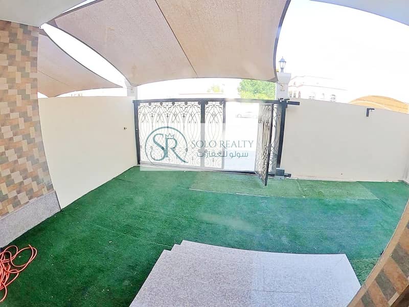 Magnificent 4 Master-BR Villa I Maid Room I Spacious Yard+Parking Inside Villa!!! I Magnificent 4 Master-BR Villa I Maid Room I Spacious Yard+Parking Inside Villa!!! I