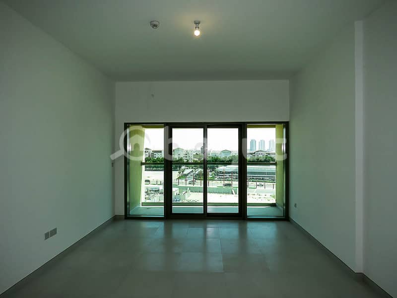 modern 1 bed apartment in prime location