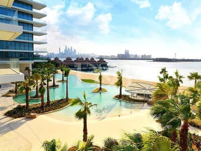 PRIME PALM VIEWS | DIRECT BEACH ACCESS PRIME PALM VIEWS | DIRECT BEACH ACCESS
