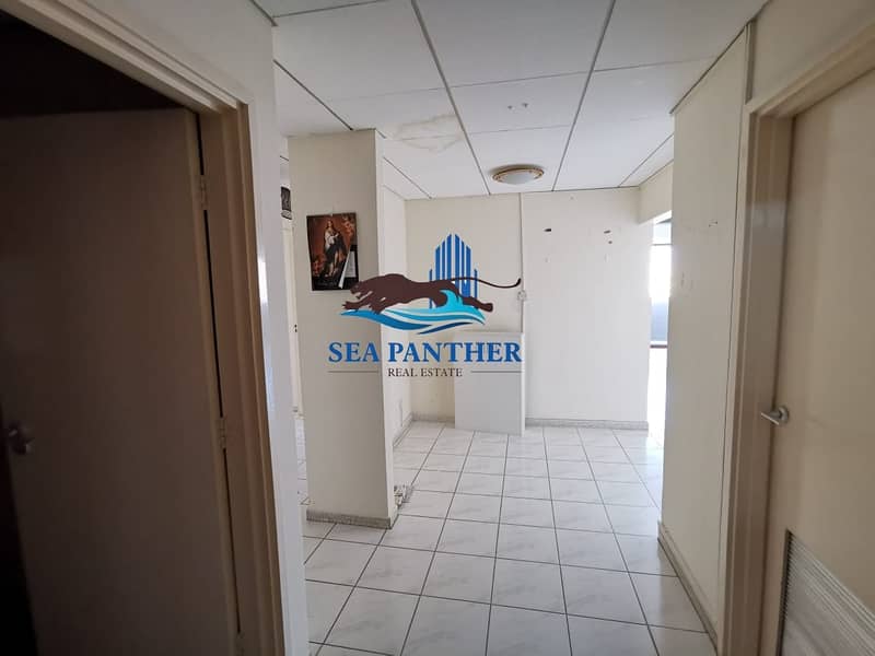 4 2 BR Apartment  for rent  in Deira | Bachelors Allowed