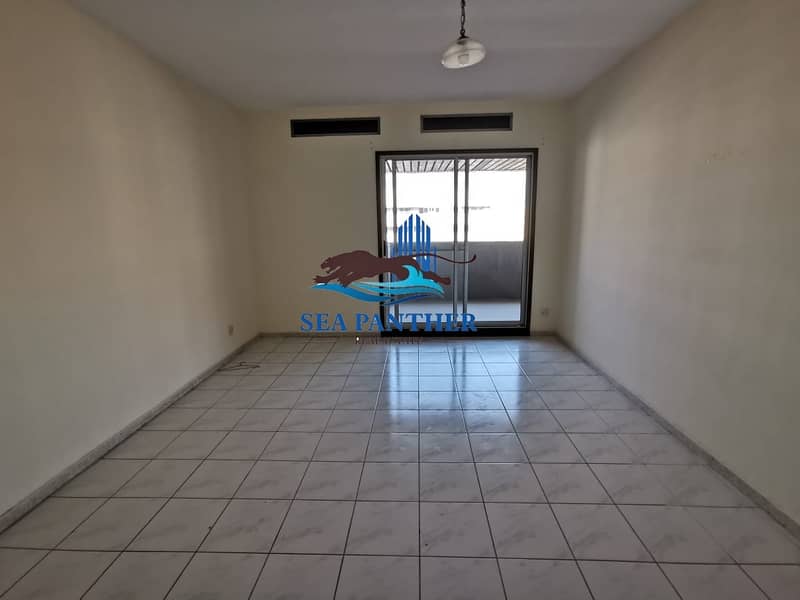 5 2 BR Apartment  for rent  in Deira | Bachelors Allowed