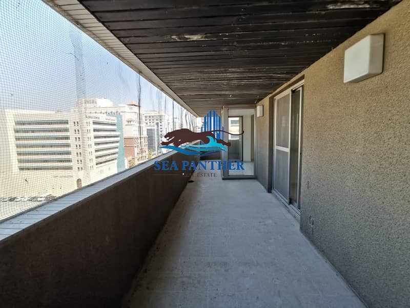 12 2 BR Apartment  for rent  in Deira | Bachelors Allowed