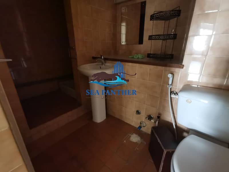 13 2 BR Apartment  for rent  in Deira | Bachelors Allowed