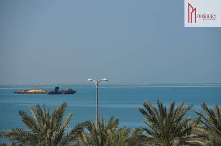 Super Spacious | 1 Bedroom | Beach View | 12 Cheques | Chiller Free` Super Spacious | 1 Bedroom | Beach View | 12 Cheques | Chiller Free`