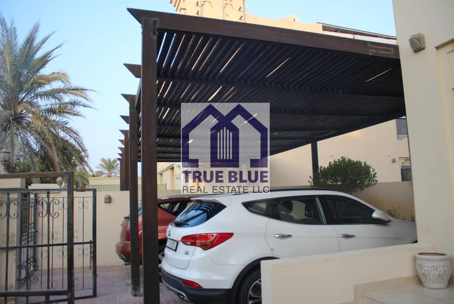 EXCLUSIVE DEAL: DUPLEX VILLA 1.7 MILLION NET TO SELLOR