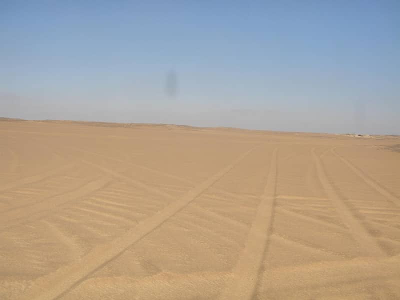 Land for sale Khalifa city