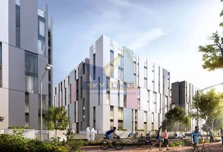 Own an Apartment with a Rental Price Finishing Lux Own an Apartment with a Rental Price Finishing Lux