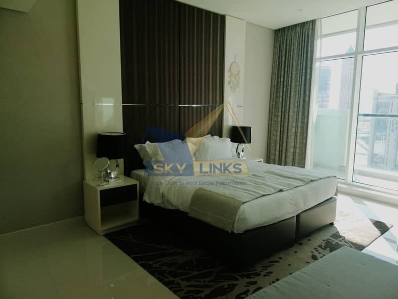 1 Bedroom Fully Furnished Apartment For Rent 1 Bedroom Fully Furnished Apartment For Rent