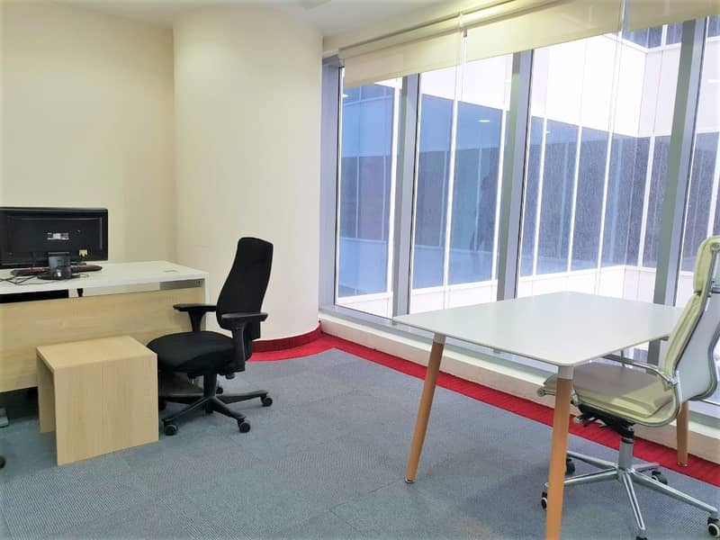 #AMAZING OFFICE SPACE AVAILABLE FOR RENT