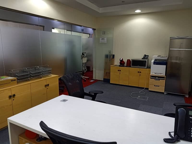 4 #AMAZING OFFICE SPACE AVAILABLE FOR RENT