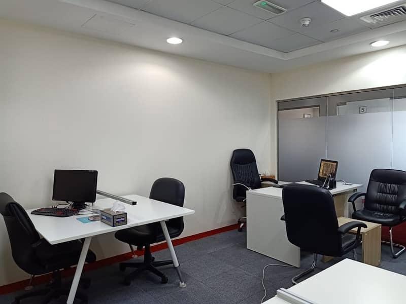 10 #AMAZING OFFICE SPACE AVAILABLE FOR RENT