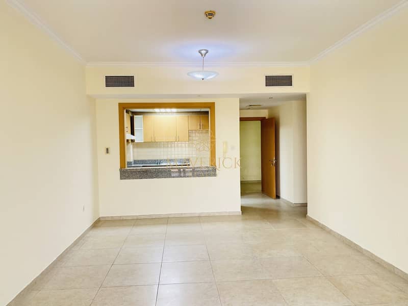 2BR+Balcony+Maids/R | All Facilities Included