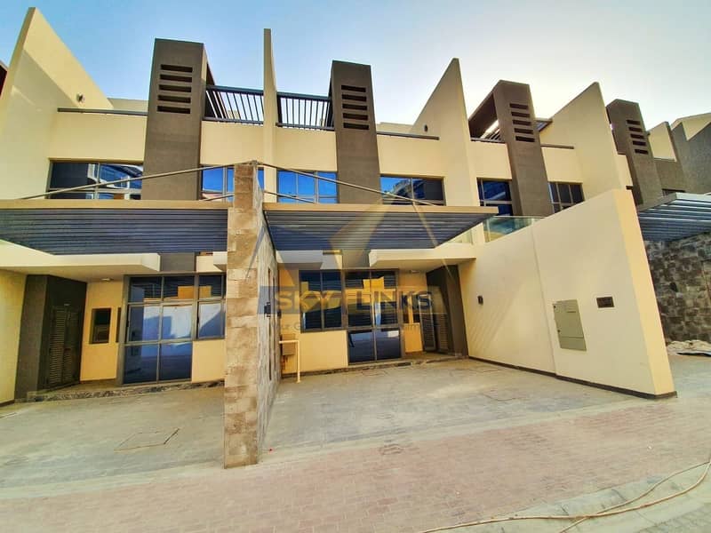 Luxury | Brand New | 4BR Townhouse For Rent Luxury | Brand New | 4BR Townhouse For Rent