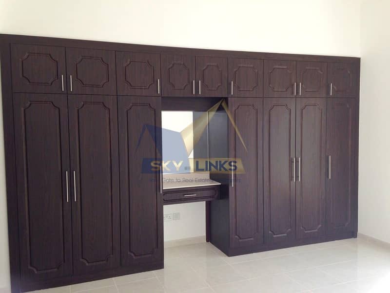 Most Luxuries 4BR Villa With Big Garden | JVC Most Luxuries 4BR Villa With Big Garden | JVC