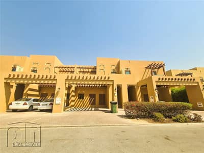 3 Bedroom Villa for Rent in Al Furjan, Dubai - Backing Park | Dubai Style | Great Condition 3 Bedroom Villa for Rent in Al Furjan, Dubai - Backing Park | Dubai Style | Great Condition