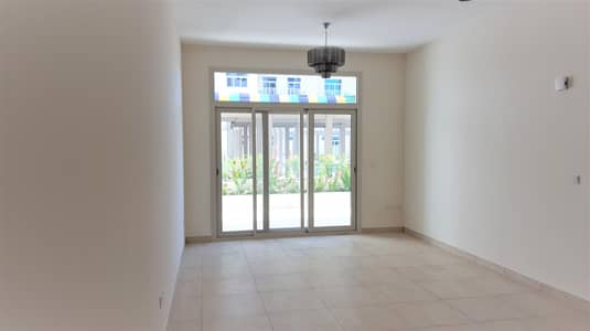 2 Bedroom Apartment for Rent in Al Furjan, Dubai - Chiller Free| Closed Kitchen | Pool View 2 Bedroom Apartment for Rent in Al Furjan, Dubai - Chiller Free| Closed Kitchen | Pool View