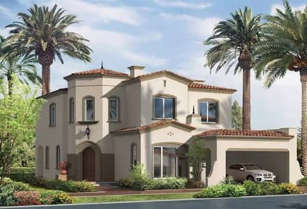 |Full Golf Course View | Brand New 6 Bedroom Villa 25% down and move in. |Full Golf Course View | Brand New 6 Bedroom Villa 25% down and move in.