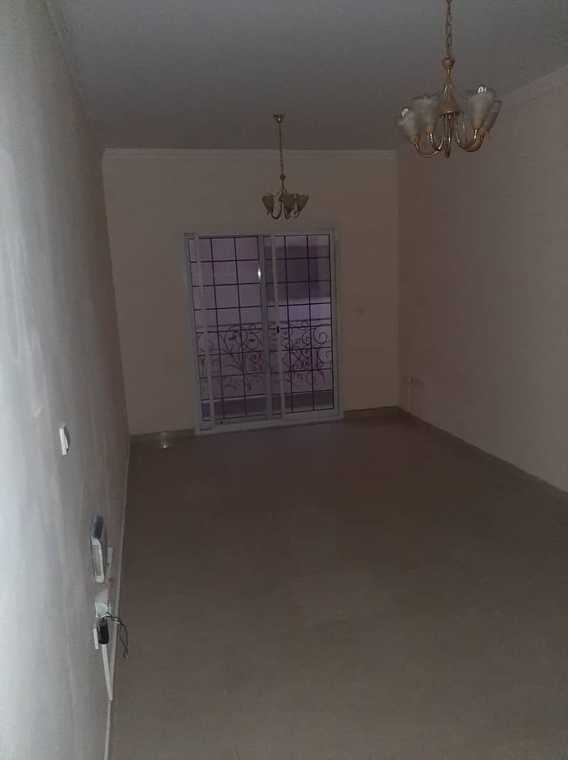 12 One Bedroom Apartment Available in Al Mankhool