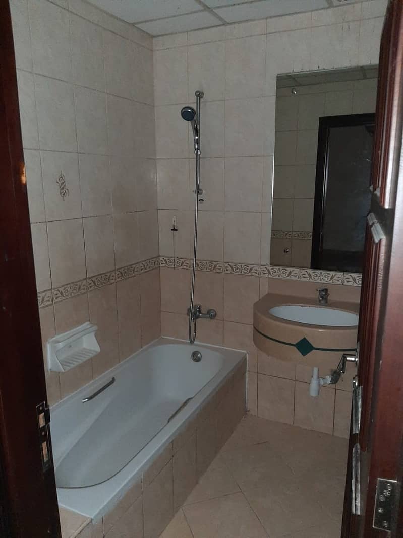 20 One Bedroom Apartment Available in Al Mankhool
