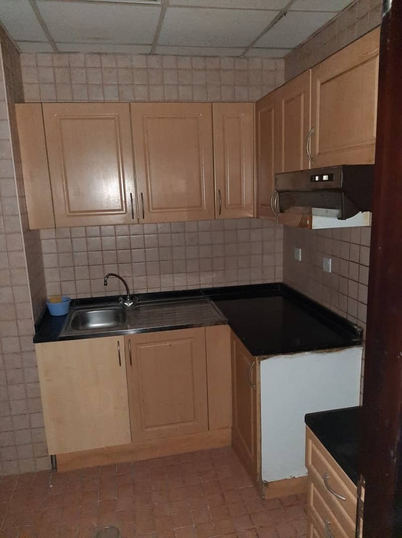 23 One Bedroom Apartment Available in Al Mankhool