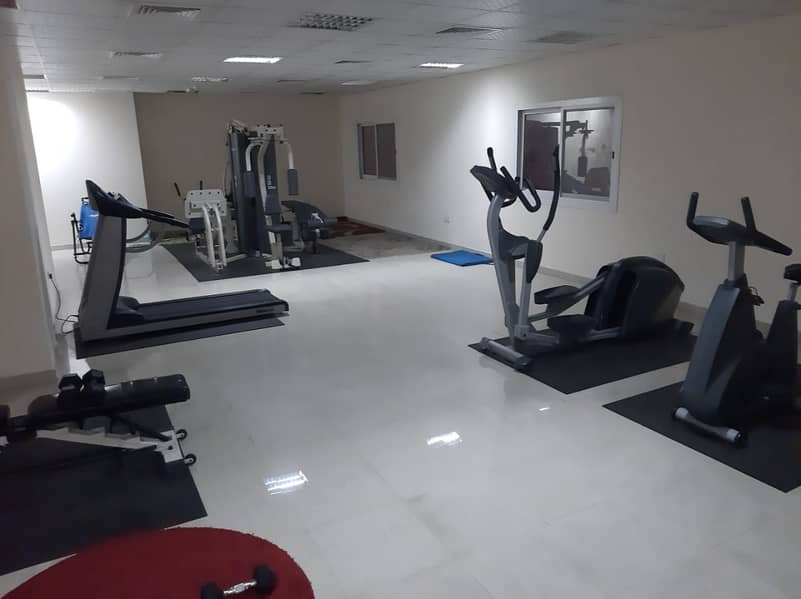 25 One Bedroom Apartment Available in Al Mankhool