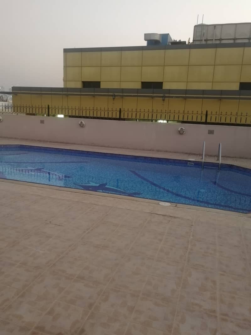 28 One Bedroom Apartment Available in Al Mankhool
