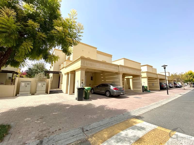 Nicely Upgraded I Beautiful Type 4E I Facing the Pool and Park Nicely Upgraded I Beautiful Type 4E I Facing the Pool and Park