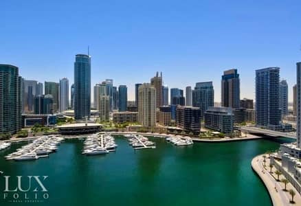 2 Bedroom - Full Marina View - Vacant - 2 Bedroom - Full Marina View - Vacant -