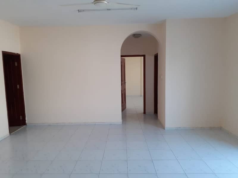 2bhk Apartment Available for Rent Off Corniche Rumaila Ajman UAE
