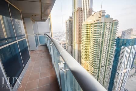 High Floor | Vacant | Partial Sea View High Floor | Vacant | Partial Sea View
