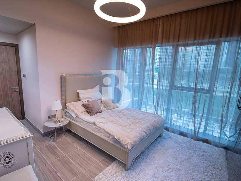 GREAT DEAL | 1 BED APARTMENT | MAG MBL (WATERFRONT) RESIDENCE 