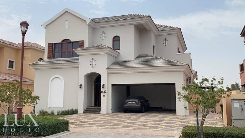 Immaculate| Family Home| Golf Views|