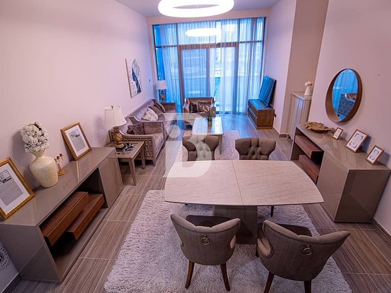 GREAT DEAL | 3 BED PENTHOUSE | MAG MBL(WATERFRONT) RESIDENCE , JLT | BOOK NOW