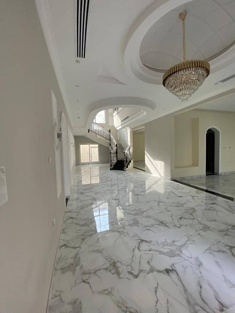 Villa for sale in al Ramaqiya Sharjah