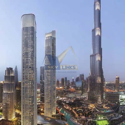 "High FLoor Penthouse with Payment Plan for Sale " "High FLoor Penthouse with Payment Plan for Sale "