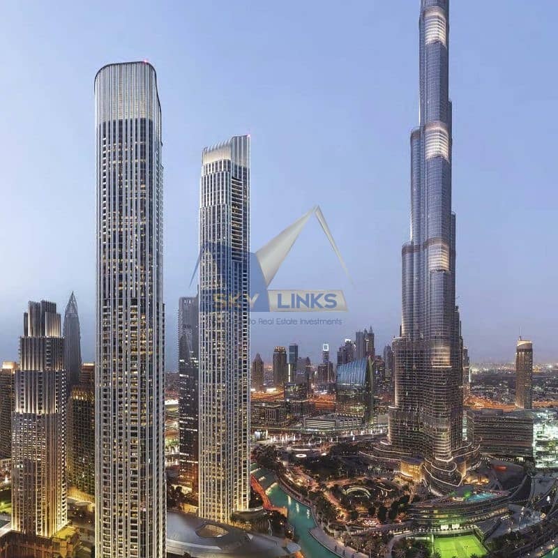 "High FLoor Penthouse with Payment Plan for Sale " "High FLoor Penthouse with Payment Plan for Sale "