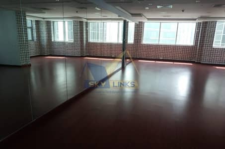 High Floor Amazing View Fully Fitted office For rent High Floor Amazing View Fully Fitted office For rent