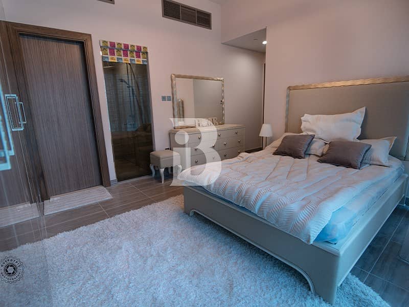 9 GREAT DEAL | 2 BED APART | MAG MBL(WATERFRONT) RESIDENCE