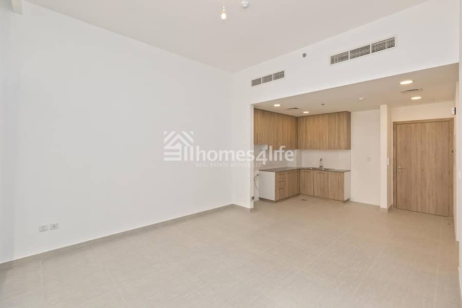 2 Inquire the Latest Apartment in Town | Ready To Move In
