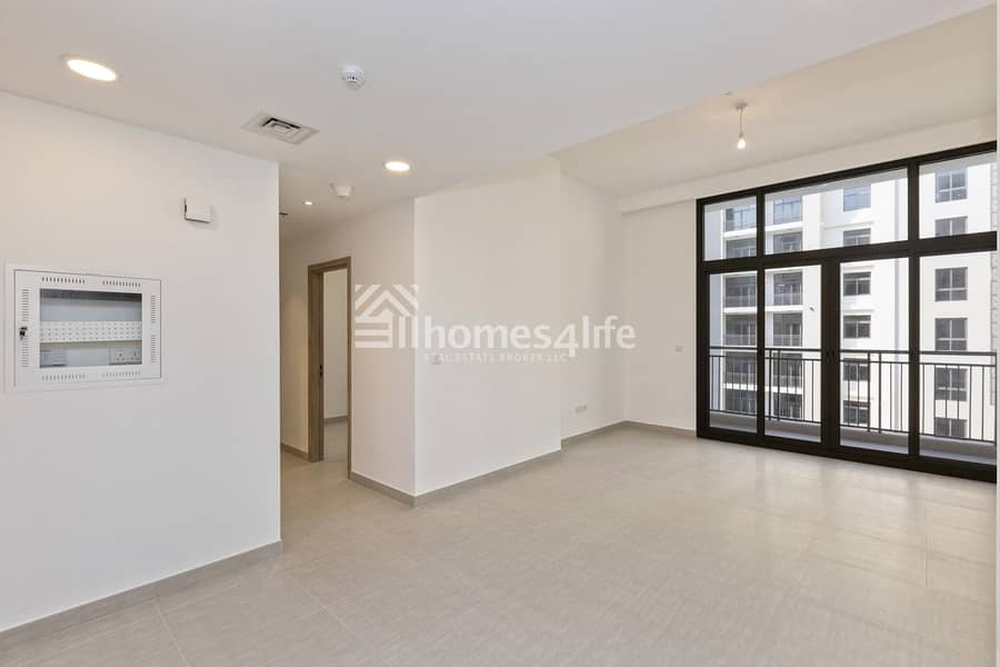 4 Inquire the Latest Apartment in Town | Ready To Move In