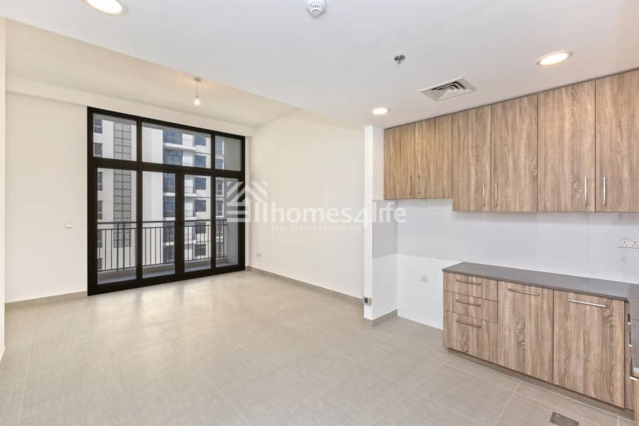 3 Inquire the Latest Apartment in Town | Ready To Move In