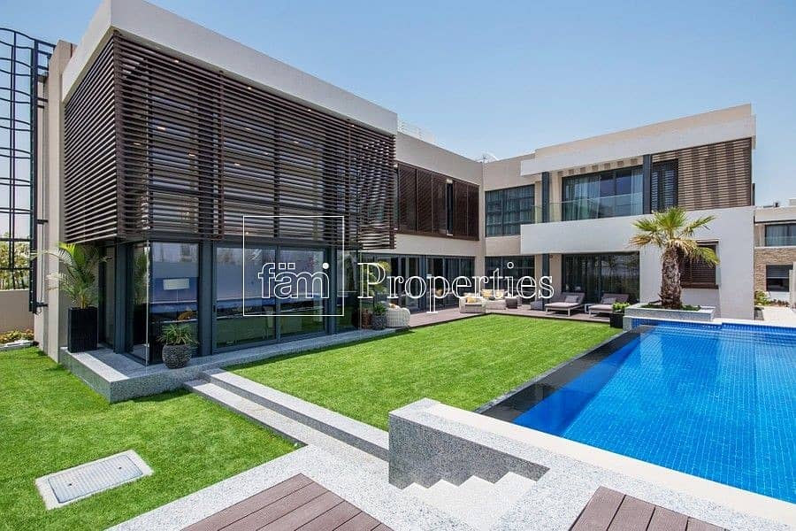 Geniune Listing | 4 Bed Forest Villa | Downtown Geniune Listing | 4 Bed Forest Villa | Downtown