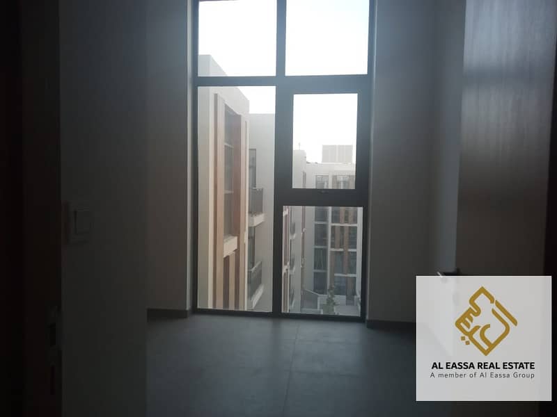 12 Spacious  1 Bedroom | Prime Location |Mudon Views