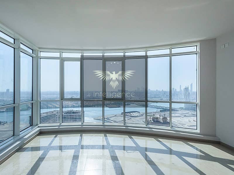 5 Ready to Move in! Spectacular Unit w/ Skyline View